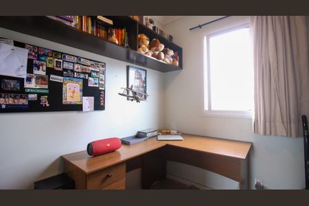 Quarto de apartamento à venda com 2 quartos, 65m² em Vila Prudente, São Paulo