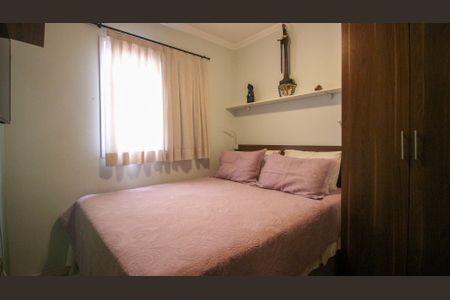 Suíte de apartamento à venda com 2 quartos, 65m² em Vila Prudente, São Paulo