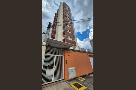 Apartamento para alugar com 72m², 1 quarto e 1 vaga