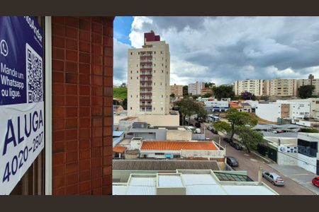 Apartamento para alugar com 72m², 1 quarto e 1 vaga
