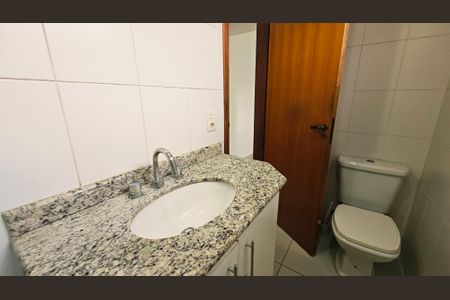 Apartamento para alugar com 72m², 1 quarto e 1 vaga