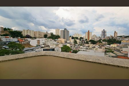 Apartamento para alugar com 72m², 1 quarto e 1 vaga