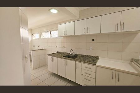 Apartamento para alugar com 1 quarto, 72m² em Vila Vianelo, Jundiaí