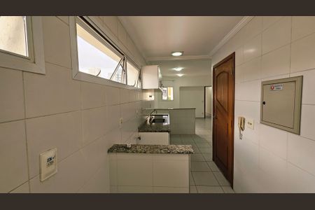 Apartamento para alugar com 1 quarto, 72m² em Vila Vianelo, Jundiaí