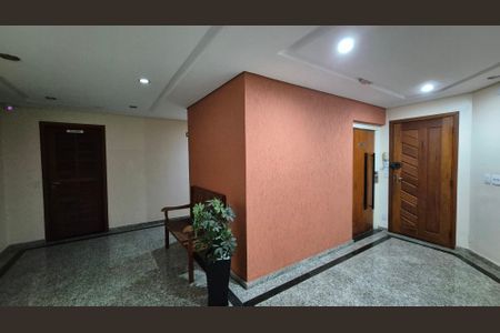 Apartamento para alugar com 72m², 1 quarto e 1 vaga