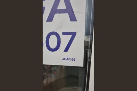 Apartamento para alugar com 72m², 1 quarto e 1 vaga