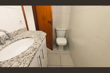 Apartamento para alugar com 72m², 1 quarto e 1 vaga