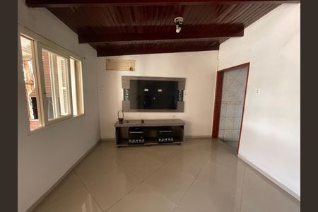 Casa à venda com 2 quartos, 90m² em Canudos, Novo Hamburgo