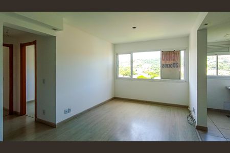 Apartamento à venda com 2 quartos, 62m² em Teresópolis, Porto Alegre