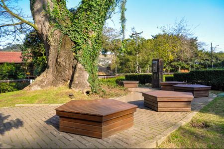 Apartamento à venda com 62m², 2 quartos e 2 vagas