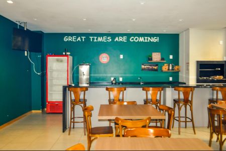 Apartamento à venda com 62m², 2 quartos e 2 vagas