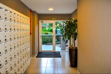 Apartamento à venda com 62m², 2 quartos e 2 vagas