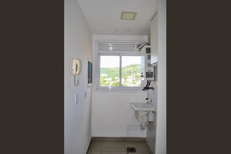 Apartamento à venda com 62m², 2 quartos e 2 vagas