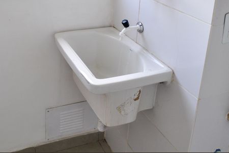 Apartamento à venda com 62m², 2 quartos e 2 vagas