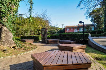 Apartamento à venda com 62m², 2 quartos e 2 vagas