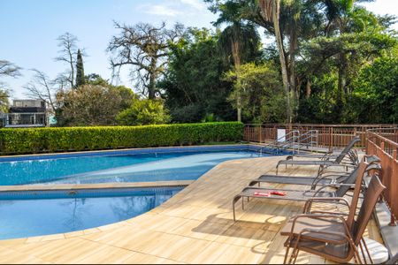 Apartamento à venda com 62m², 2 quartos e 2 vagas