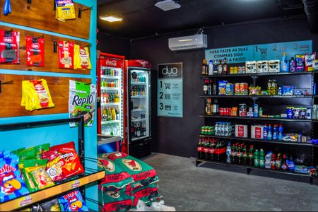 Apartamento à venda com 62m², 2 quartos e 2 vagas