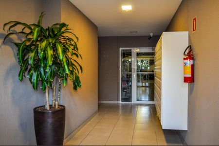 Apartamento à venda com 62m², 2 quartos e 2 vagas