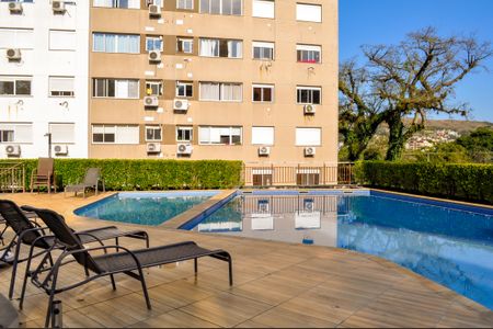 Apartamento à venda com 62m², 2 quartos e 2 vagas