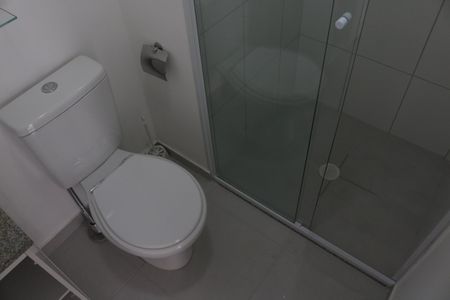 Apartamento para alugar com 41m², 2 quartos e 1 vagaBanheiro