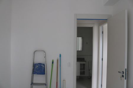 Apartamento para alugar com 41m², 2 quartos e 1 vagaQuarto 2