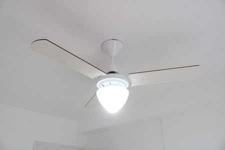 Apartamento para alugar com 41m², 2 quartos e 1 vagaQuarto 2