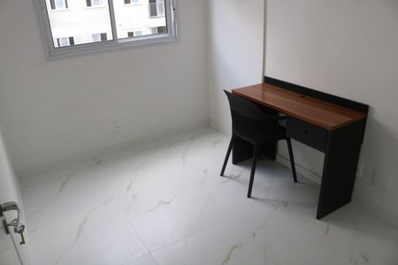 Apartamento para alugar com 41m², 2 quartos e 1 vagaQuarto 2