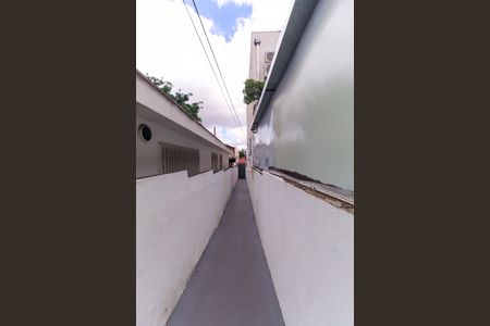 Casa para alugar com 150m², 2 quartos e sem vagaCorredor