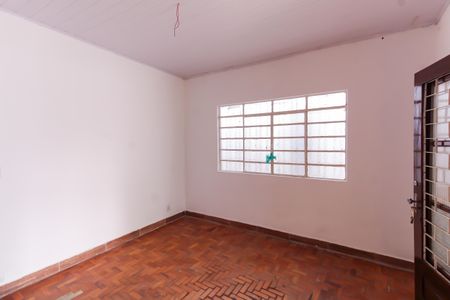 Sala de casa para alugar com 2 quartos, 150m² em Vila Prudente, São Paulo