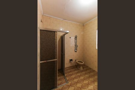 Casa para alugar com 150m², 2 quartos e sem vagaBanheiro