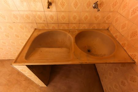 Casa para alugar com 150m², 2 quartos e sem vagaÁrea de Serviço