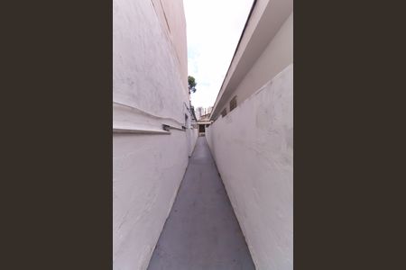 Casa para alugar com 150m², 2 quartos e sem vagaCorredor