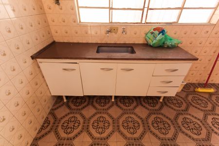 Casa para alugar com 150m², 2 quartos e sem vagaCozinha