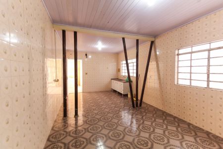 Casa para alugar com 150m², 2 quartos e sem vagaCozinha