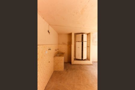 Casa para alugar com 150m², 2 quartos e sem vagaÁrea de Serviço