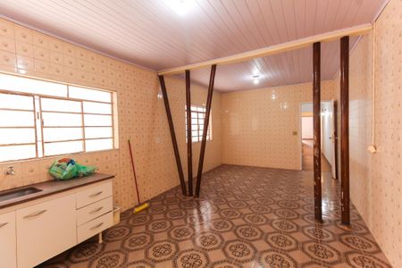 Casa para alugar com 150m², 2 quartos e sem vagaCozinha