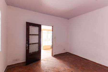 Sala de casa para alugar com 2 quartos, 150m² em Vila Prudente, São Paulo