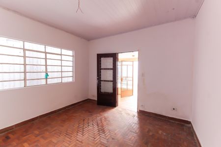 Sala de casa para alugar com 2 quartos, 150m² em Vila Prudente, São Paulo