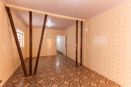 Casa para alugar com 150m², 2 quartos e sem vagaCozinha