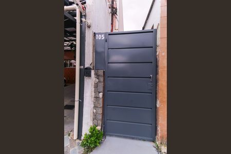 Casa para alugar com 150m², 2 quartos e sem vagaFachada