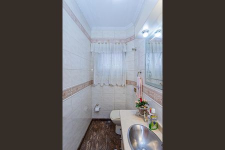 Casa para alugar com 120m², 3 quartos e 1 vagaLavabo