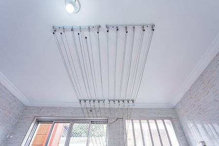 Casa para alugar com 120m², 3 quartos e 1 vagaÁrea de Serviço