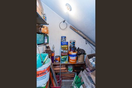 Casa para alugar com 120m², 3 quartos e 1 vagaDepósito