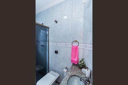 Casa para alugar com 120m², 3 quartos e 1 vagaBanheiro