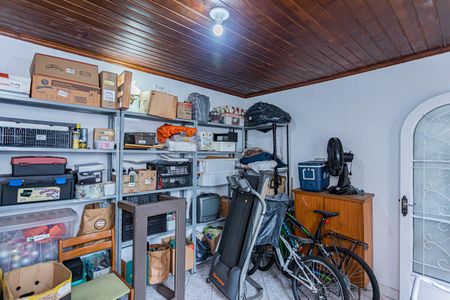 Casa para alugar com 120m², 3 quartos e 1 vagaHome office