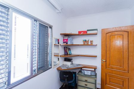 Casa para alugar com 120m², 3 quartos e 1 vagaQuarto 2