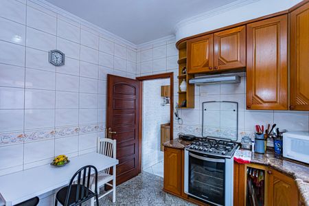 Casa para alugar com 120m², 3 quartos e 1 vagaCozinha