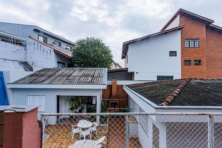 Casa para alugar com 120m², 3 quartos e 1 vagaVista Varanda Quarto 1