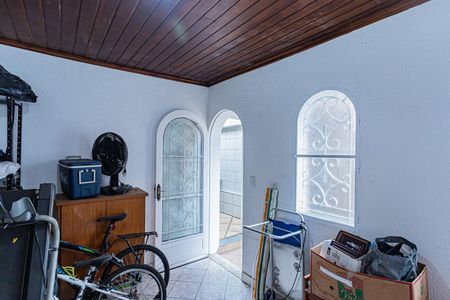 Casa para alugar com 120m², 3 quartos e 1 vagaHome office