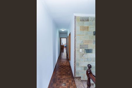 Casa para alugar com 120m², 3 quartos e 1 vagaCorredor